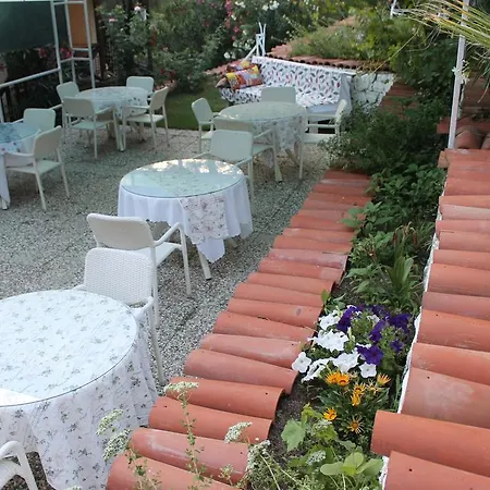 Apartman Kekikhan Olympos