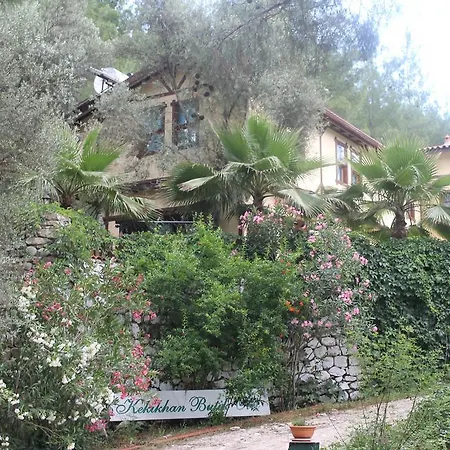 Apartman Kekikhan