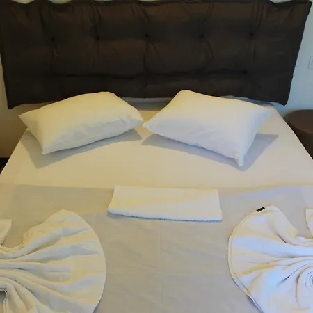 Kekikhan Apartman
