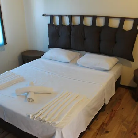Kekikhan Apartman Olympos