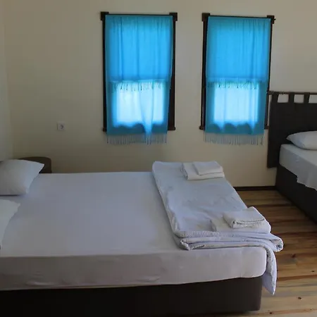 Kekikhan Apartman *