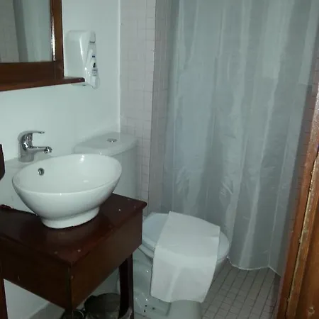Kekikhan Apartman