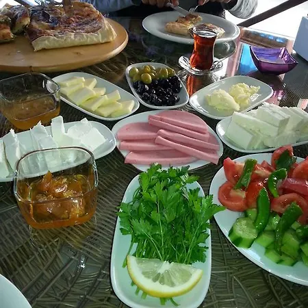 Apartman Kekikhan Olympos