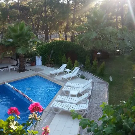 Apartman Kekikhan *