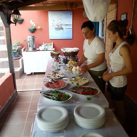 Kekikhan Apartman Olympos